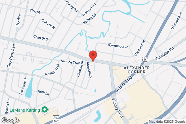 Al Vincent's Insurance Agency