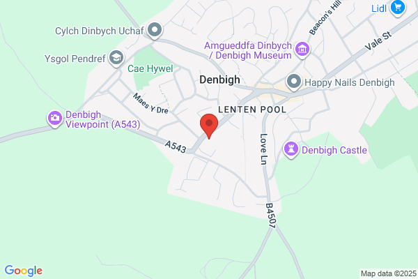 Denbigh Car Wash