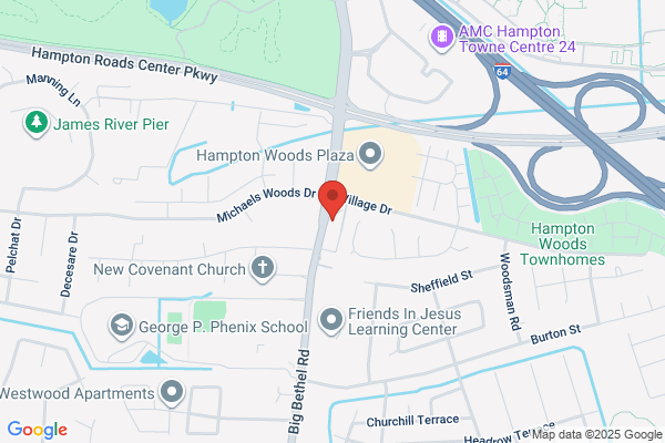 Maid Pro of Yorktown Newport News Hampton