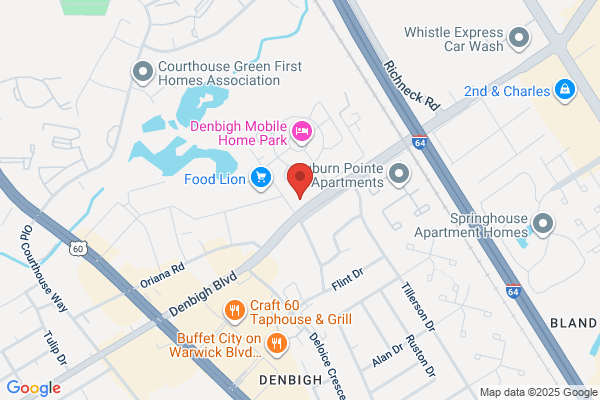Virginia Carpet Outlet Inc