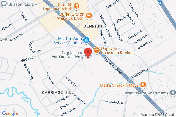Giggles and Learning Academy