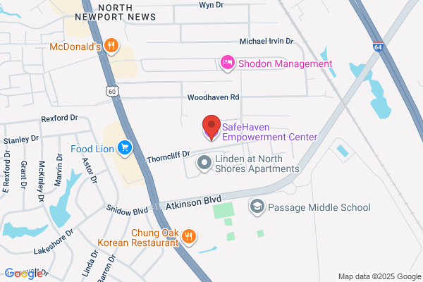 Community Empowerment Center Inc