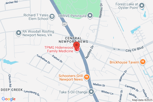 Tidewater Clinic of Chiropractic