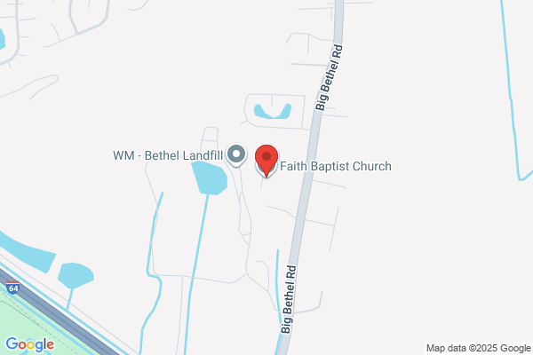 Faith Baptist Church