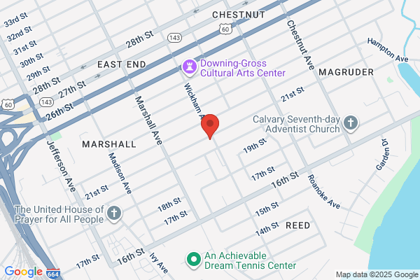 First Church of Our Lord Jesus Christ Inc
