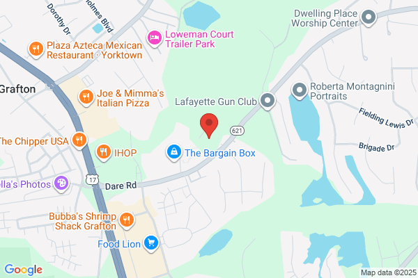 York County, School Administration, School Board Office, Student Services