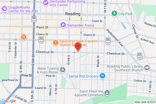 Chestnut Mini Mart