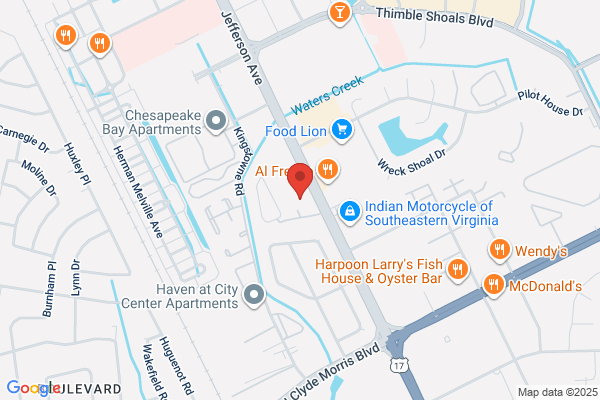 Hartman Dentistry