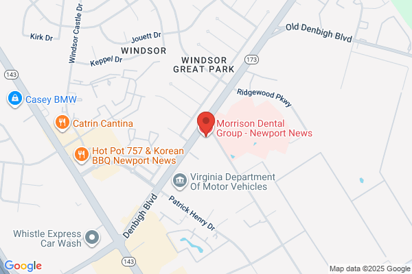Morrison Dental Group - Newport News