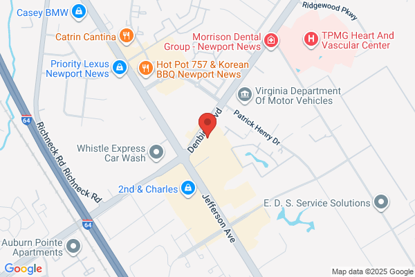 Dr. Andres Maeso, DDS