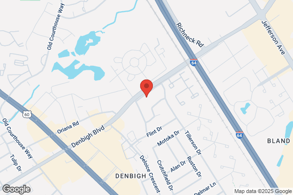 Banks Gerald F DDS