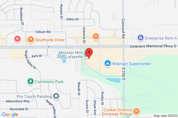Holley Cosmetic, Implant, & Family Dentistry