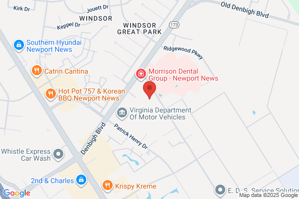 Avent & Huie Pediatric Dentistry DDS