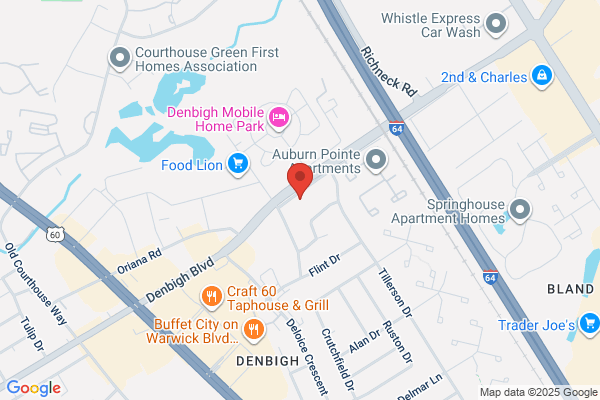 Dominion Physical Therapy