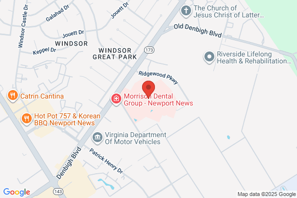 Mary Immaculate Medcare Center