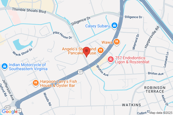 Pahnke Chiropractic Clinic