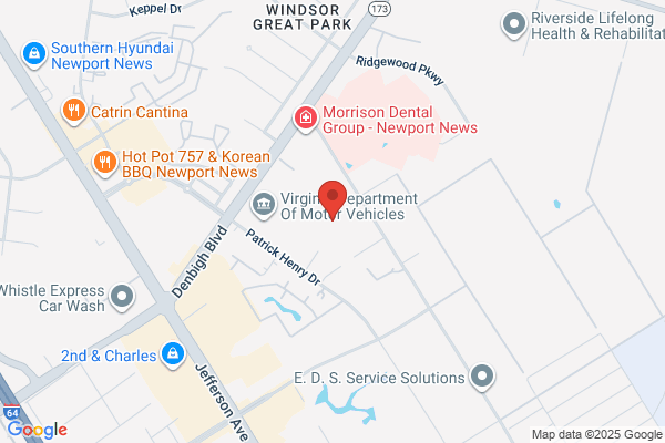 Virginia Dermatology & Skin Cancer Center