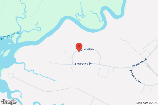 Edna Electric Inc