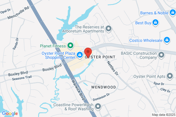 Oyster Point Academy Llc