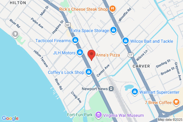 Cozzy's Comedy Club & Tavern