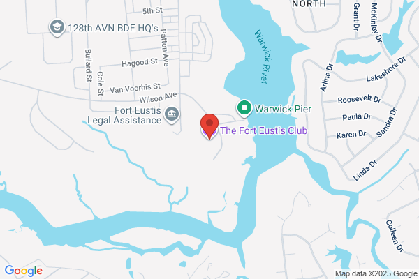 Fort Eustis Club