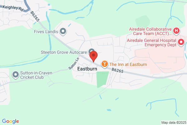 William E. Eastburn, CFP, ChFEBC