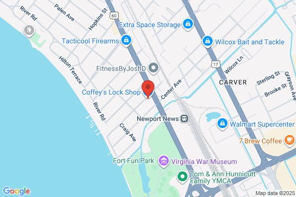 Bennie's Mobile Locksmith Service