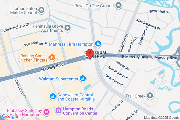Bethel Exxon Shop