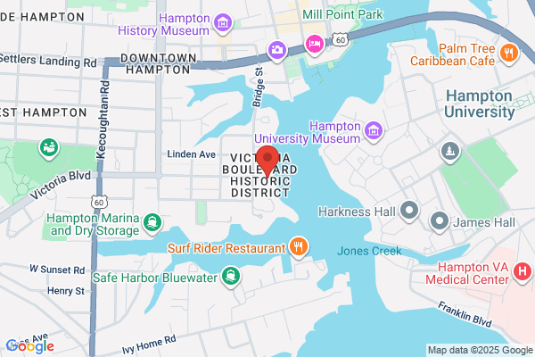 Tide Water Towing & Recovery