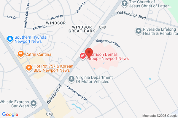 Colonial OB-GYN Associates Limited