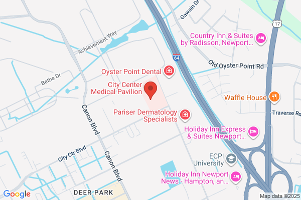 Oyster Point Radiology Inc