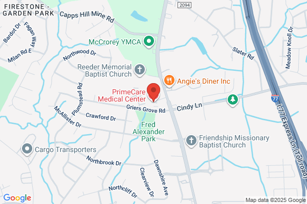 Primecare Medical Group