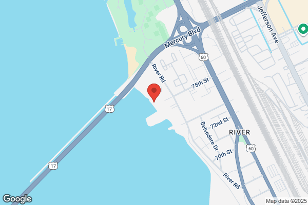 Leeward Municipal Marina