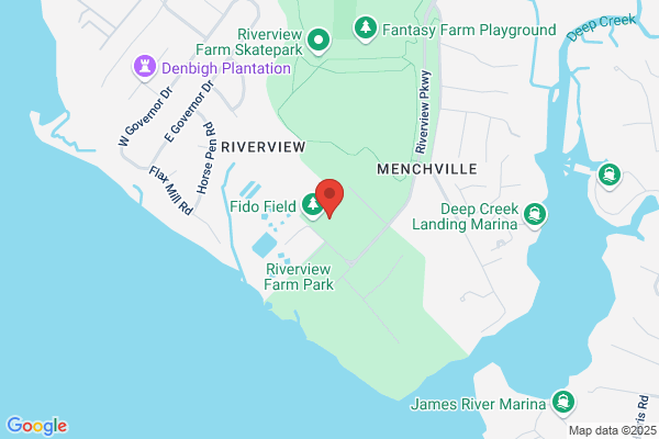 Riverview Parks & Recreation Gymnastic Center