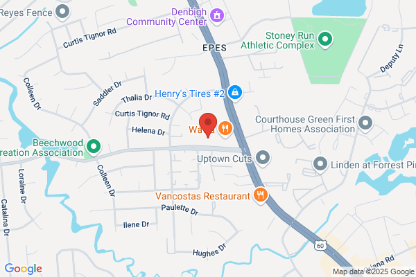 Beechwood Food Stores Inc