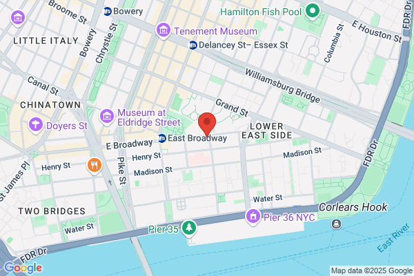 Big Apple Food Mart