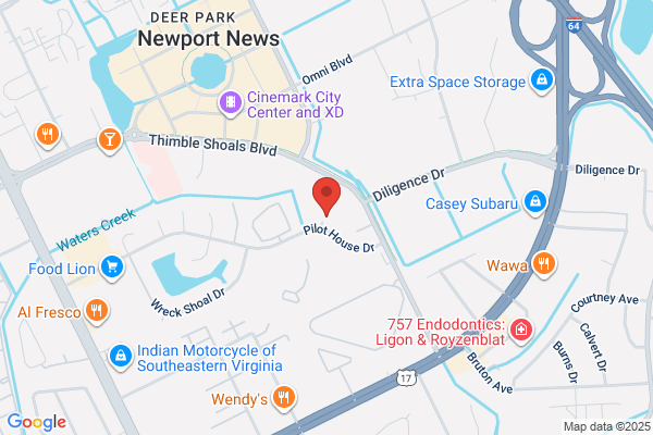 Rachael Davis Hair Studio