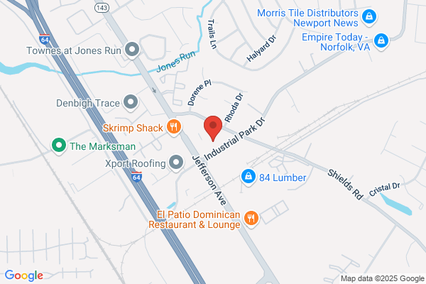 Dan's Heating Air Conditioning & Refrigeration Inc