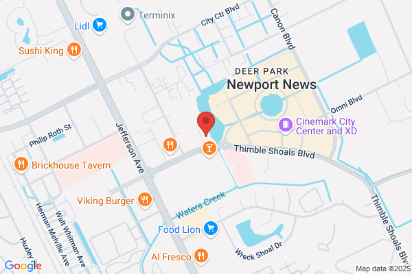 Interim HealthCare of Newport News VA