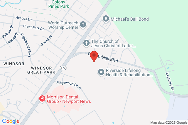 Warwick Forest Retirement Community