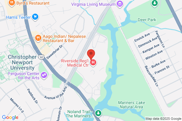 Select Specialty Hospital - Hampton Roads