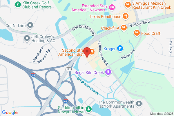 Hampton Inn Newport News-Yorktown