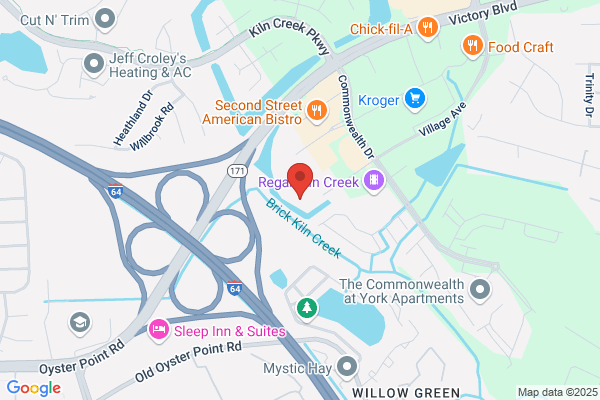 Hilton Garden Inn Newport News