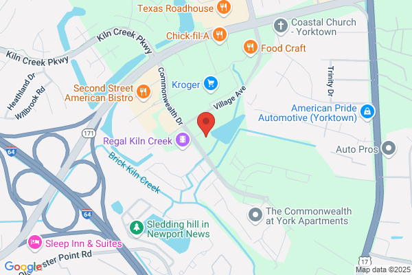 Candlewood Suites Hampton - CLOSED
