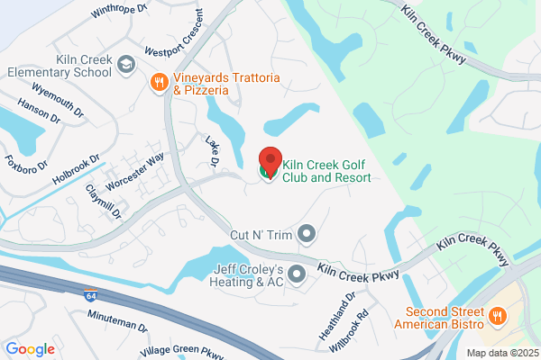 Inn At Kiln Creek the