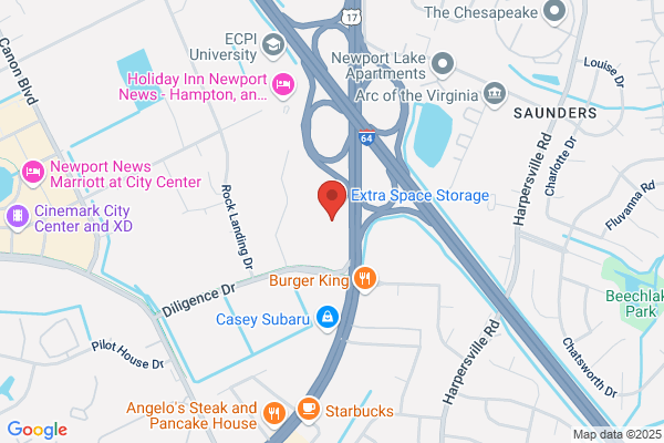Motel 6 Newport News VA