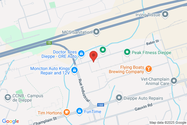 Interior Visions