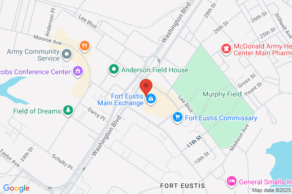 Cox Communications Fort Eustis