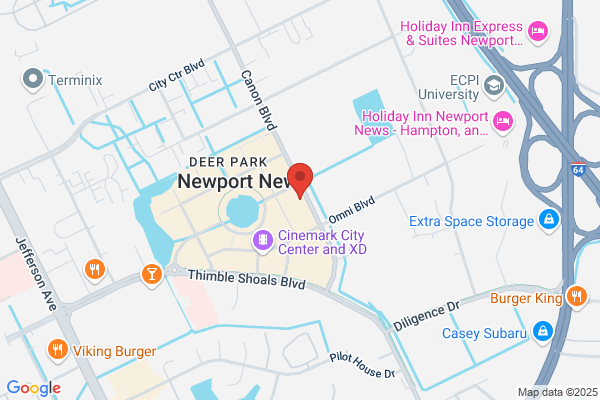 Davenport & Company Llc Inc