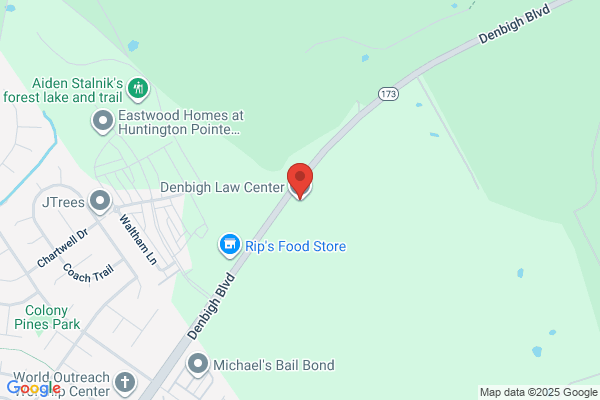 Denbigh Law Center